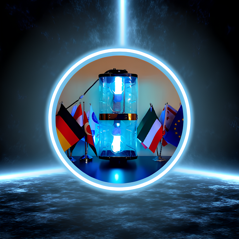 Işıklı Biyoteknik Tuzak Logo
