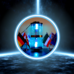 Işıklı Biyoteknik Tuzak Logo